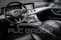 2017 Mercedes Benz E 250
