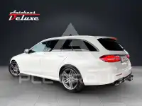 2017 Mercedes Benz E 250