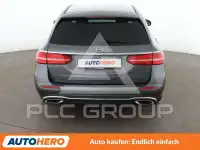 2017 Mercedes Benz E 250
