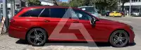 2017 Mercedes Benz E 250