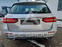 2017 Mercedes Benz E 250