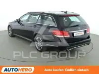 2017 Mercedes Benz E 250