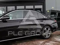 2017 Mercedes Benz E 250