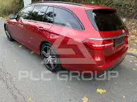 2017 Mercedes Benz E 250