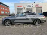 2017 Mercedes Benz E 250