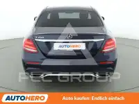 2017 Mercedes Benz E 250