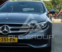 2017 Mercedes Benz E 250