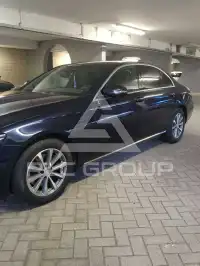 2017 Mercedes Benz E 250