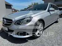 2017 Mercedes Benz E 250