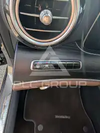 2017 Mercedes Benz E 250