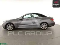 2017 Mercedes Benz E 250