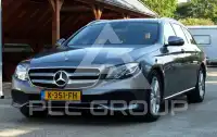 2017 Mercedes Benz E 250