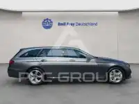 2017 Mercedes Benz E 250