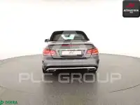 2017 Mercedes Benz E 250