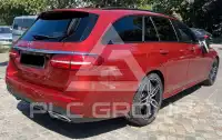 2017 Mercedes Benz E 250