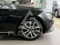 2017 Mercedes Benz E 250
