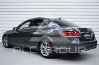 2017 Mercedes Benz E 250