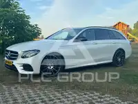 2017 Mercedes Benz E 250