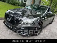 2017 Mercedes Benz E 250