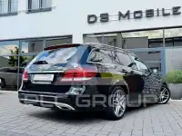 2017 Mercedes Benz E 250