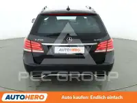 2017 Mercedes Benz E 250
