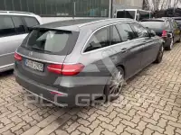 2017 Mercedes Benz E 250