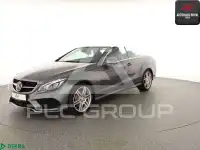 2017 Mercedes Benz E 250