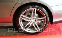2017 Mercedes Benz E 250