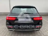 2017 Mercedes Benz E 250