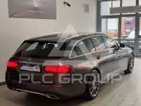 2017 Mercedes Benz E 250