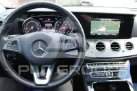 2017 Mercedes Benz E 250