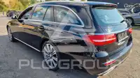 2017 Mercedes Benz E 250