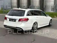 2017 Mercedes Benz E 250