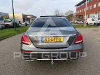 2017 Mercedes Benz E 250