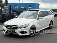 2017 Mercedes Benz E 250