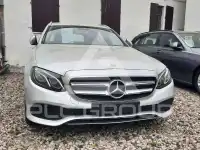 2017 Mercedes Benz E 250
