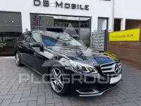 2017 Mercedes Benz E 250