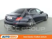 2017 Mercedes Benz E 250