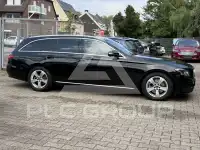 2017 Mercedes Benz E 250