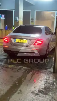 2017 Mercedes Benz E 250
