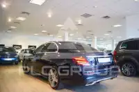 2017 Mercedes Benz E 250