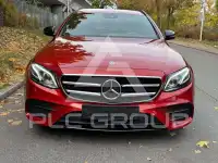 2017 Mercedes Benz E 250