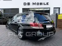 2017 Mercedes Benz E 250