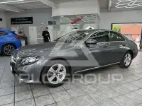 2017 Mercedes Benz E 250
