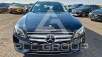 2017 Mercedes Benz E 250