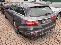 2017 Mercedes Benz E 250