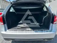2017 Mercedes Benz E 250