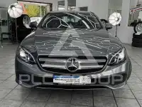 2017 Mercedes Benz E 250