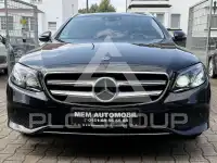 2017 Mercedes Benz E 250
