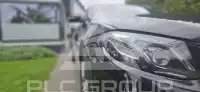 2017 Mercedes Benz E 250
